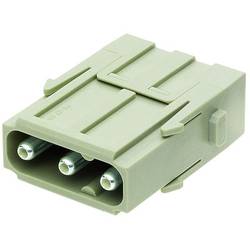 Stiftmodul 09140032601 HARTING Inhalt: 1 St. Stiftmodul