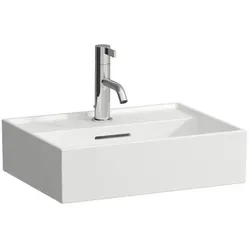Laufen Kartell Waschtisch unterbaufähig 81533.0 H8153300001111