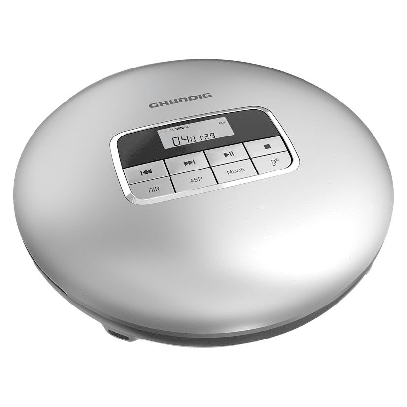 Grundig GCDP 8500 (GCP1020)