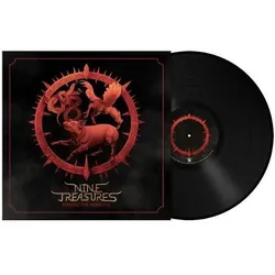 Sony Music, Schallplatten, Seeking the Absolute (180g black) (Nine Treasures)