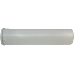 Verlängerung 1,0 m 250 mm PP 1,0 m PP