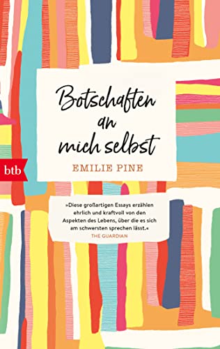 Emilie Pine - Botschaften an mich selbst - Preis vom 13.10.2026 11:25:28 h