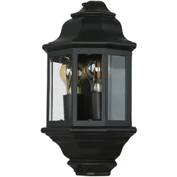 Licht-Erlebnisse, Gartenbeleuchtung, Livorno (E27, IP44)