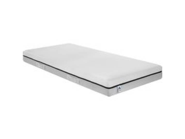 IRISETTE® Matelas réversible Smart HS 2 en 1 Duo Dureté H3 et H4 (90 X 190 CM)