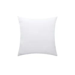 levelone Füllkissen  Microfaser ¦ weiß ¦ Maße (cm): B: 50