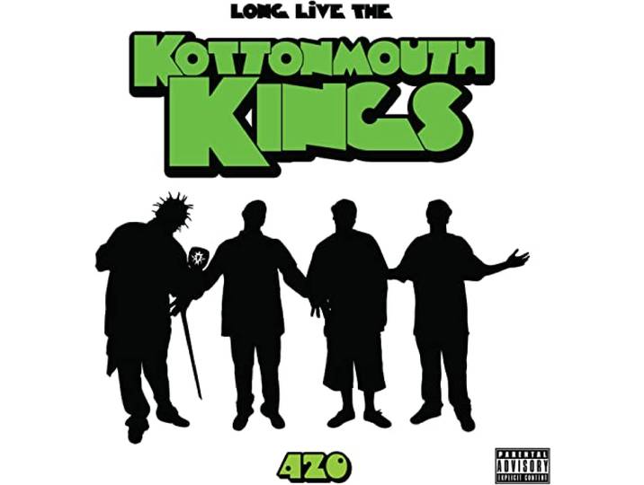 Long Live the Kings (Green)