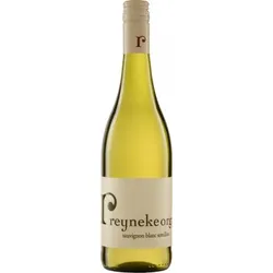 Reyneke Organic Sauvignon Blanc-Semillon Vinimark Trading 2021 BIO
