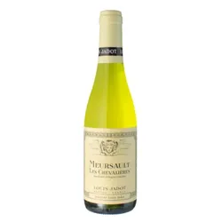 Halbe Flasche - Meursault Chevalières 2024 - Louis Jadot - 0.375L