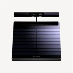 Withings, Personenwaage, BodyScan 2 (200 kg)