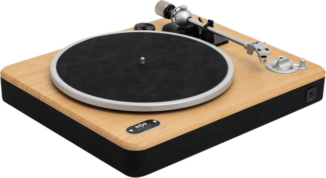 House of Marley Stir It Up Wireless 2 Bluetooth Speaker