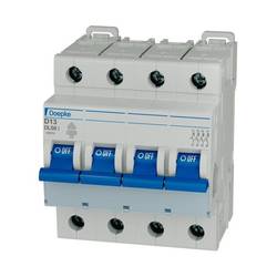Doepke 09916532 Leitungsschutzschalter