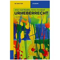 Saskia Ostendorff, Fachbücher von Artur-Axel Wandtke, Saskia Ostendorff