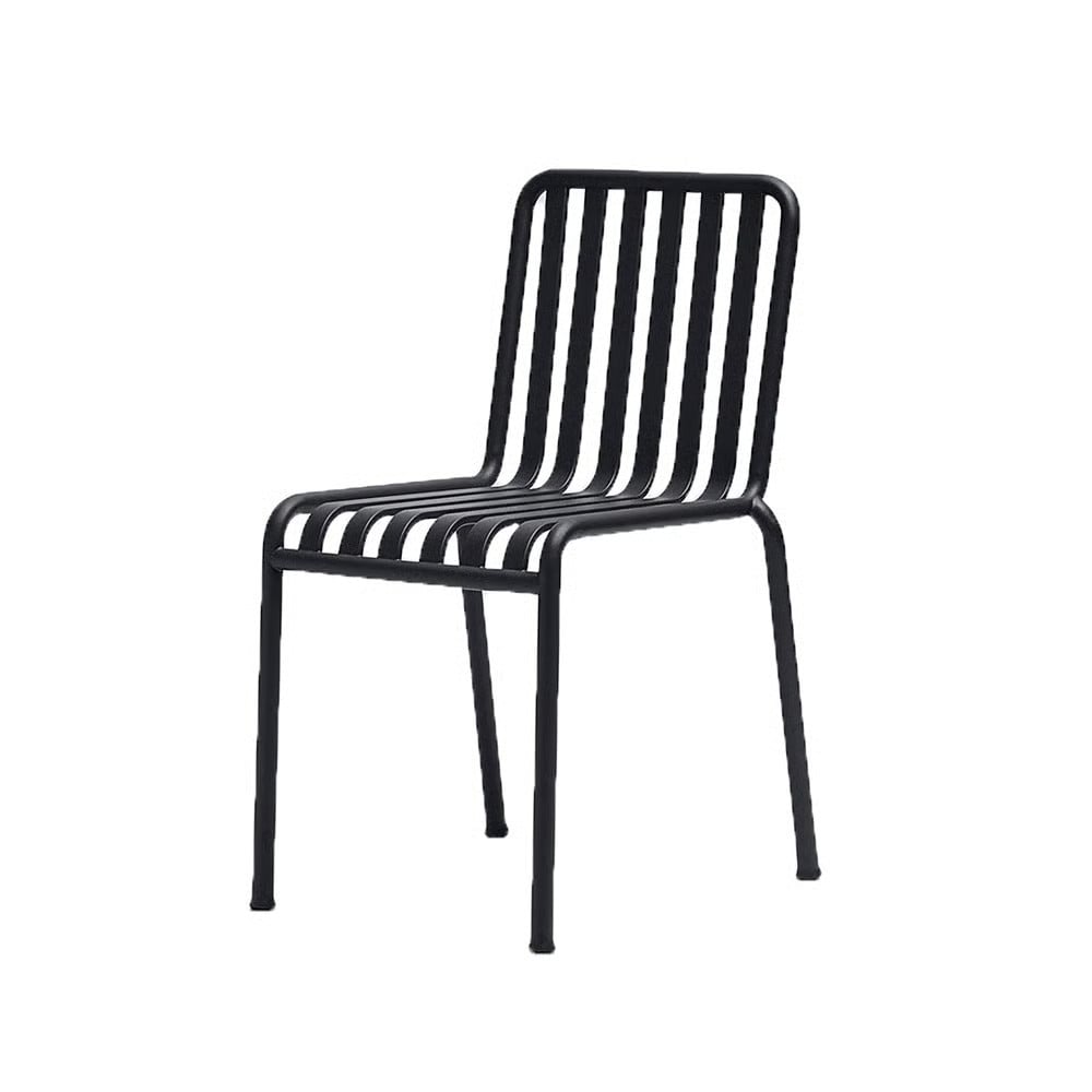 HAY Palissade stoel Anthracite