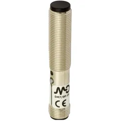 Micro, Detektor, MD DETECTORS Opto-Sensor DM7/0P-1H DM7/0P-1H 10 - 30 V/DC 1 St.