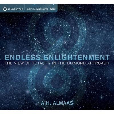 Endless Enlightenment - A. H. Almaas, CD, 9781622037681