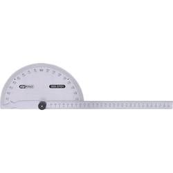 KS Tools 3000701 300.0701 Winkelmesser 180 °