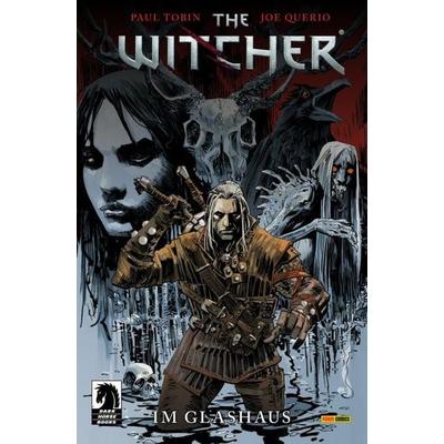 The Witcher, Taschenbuch von Paul Tobin, Panini, 978-3-95798-051-9