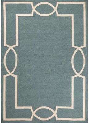 Libby Langdon Hamptons Ocean Madison Indoor/ Outdoor Area Rug
