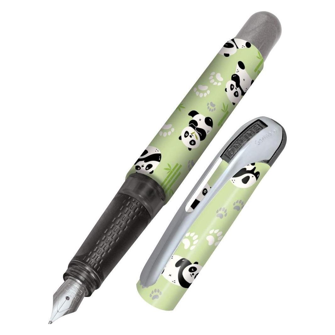 Online Füllhalter Panda (1x) (12658/3D)