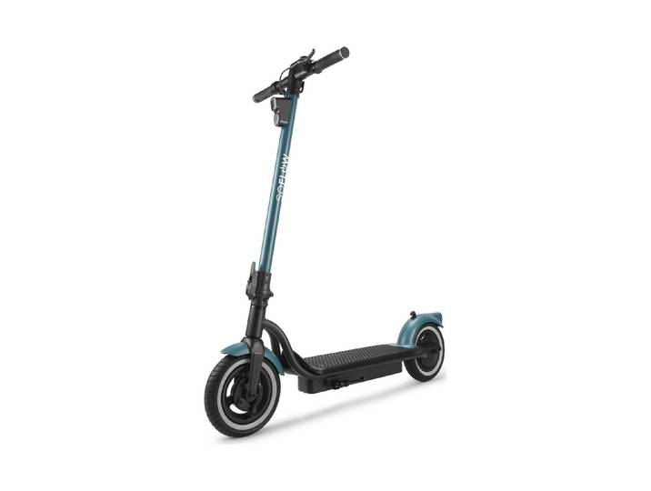 SoFlow E-Scooter SO2 Air Max 500 W