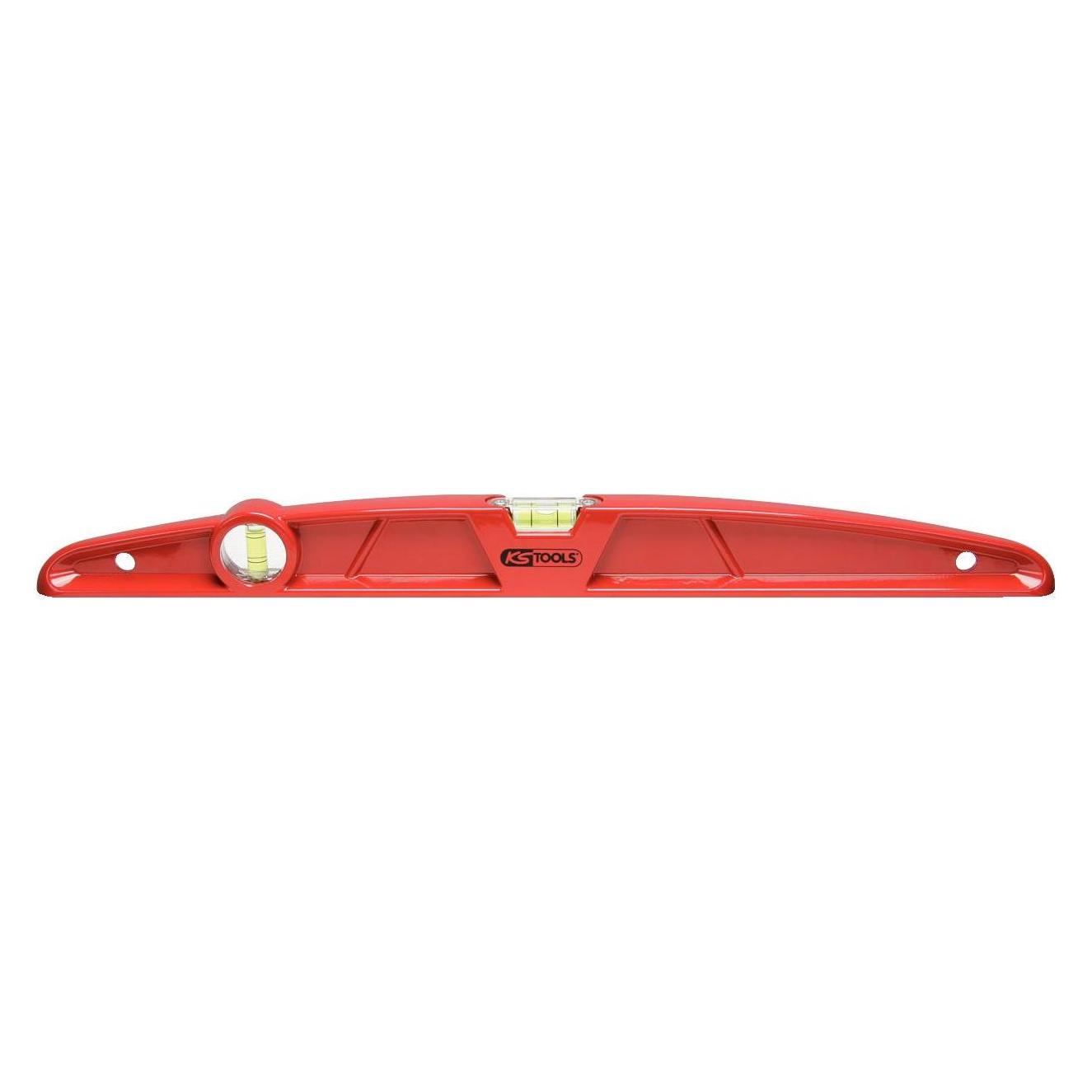 KS Tools Schwere Aluminiumdruckguss-Wasserwaage (60 cm) (204.4600)