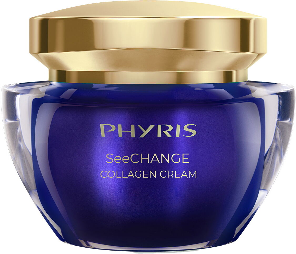 50ml PHYRIS See Change Collagen Cream