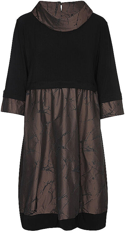 JOSEPH RIBKOFF Minikleid  braun   40 40