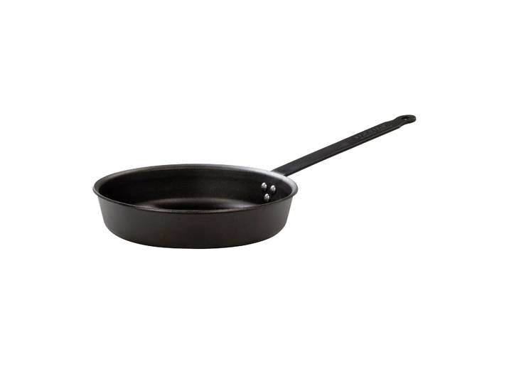 Kockums Jernverk Poêle Kockums acier carbone 24 cm