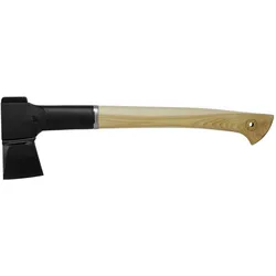 Fiskars Norden N12 - Spaltaxt - 50 cm - Hickoryholz