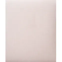 PFERD TOOLS Universal Papier Schleifbogen Korund 230x280mm BP ECO AC A400 mit Antihaftbeschichtung - 45015250