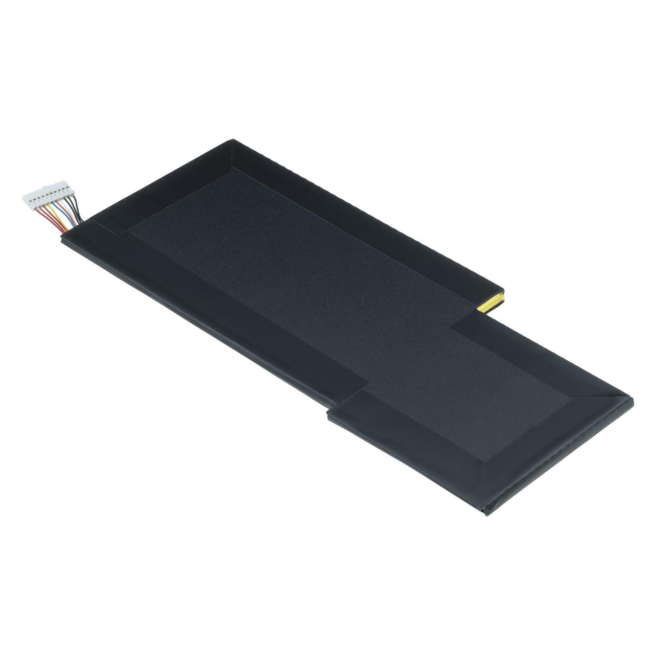 T6 Power Baterie MSI BTY-M6K,,, 3cell, Li-pol (3 Zellen, 4600 mAh) (NBPR0044)