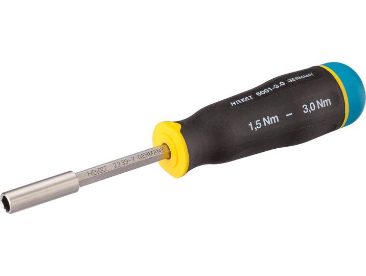 Hazet tournevis dynamométrique\, 6001-3.0/3