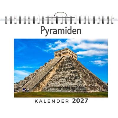Pyramiden