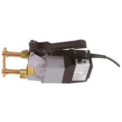 Elmag, Schweissgerät Zubehör, - Punktschweisszange 2,5 kVA Modell 7902 (Paketset)