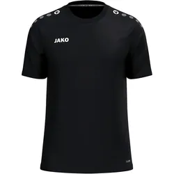 JAKO One T-Shirt Kinder 800 - schwarz 164