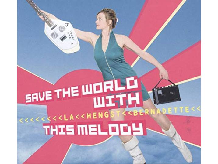 Save The World With This Melody