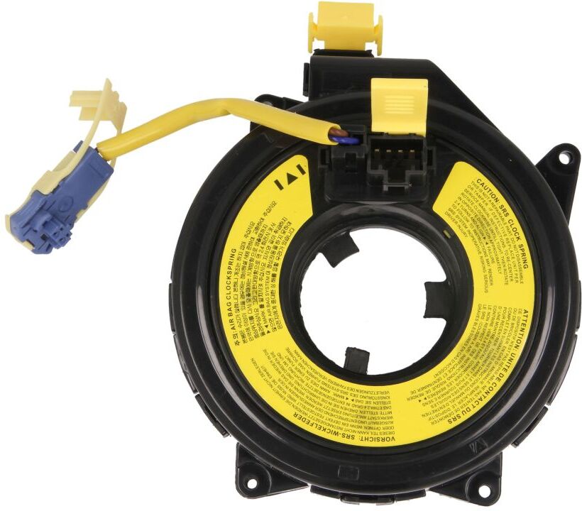 Akusan Tendicinghia AIRBAG, volante K01W114AKN