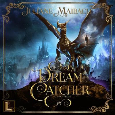 Nachtrose - Juliane Maibach, Audio, 4255674812299