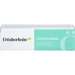 Döderlein Feuchtcreme bei Scheidentrockenheit 30 ML