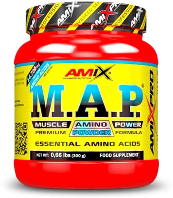 Amix Pro M.A.P. POWDER 300g Natural