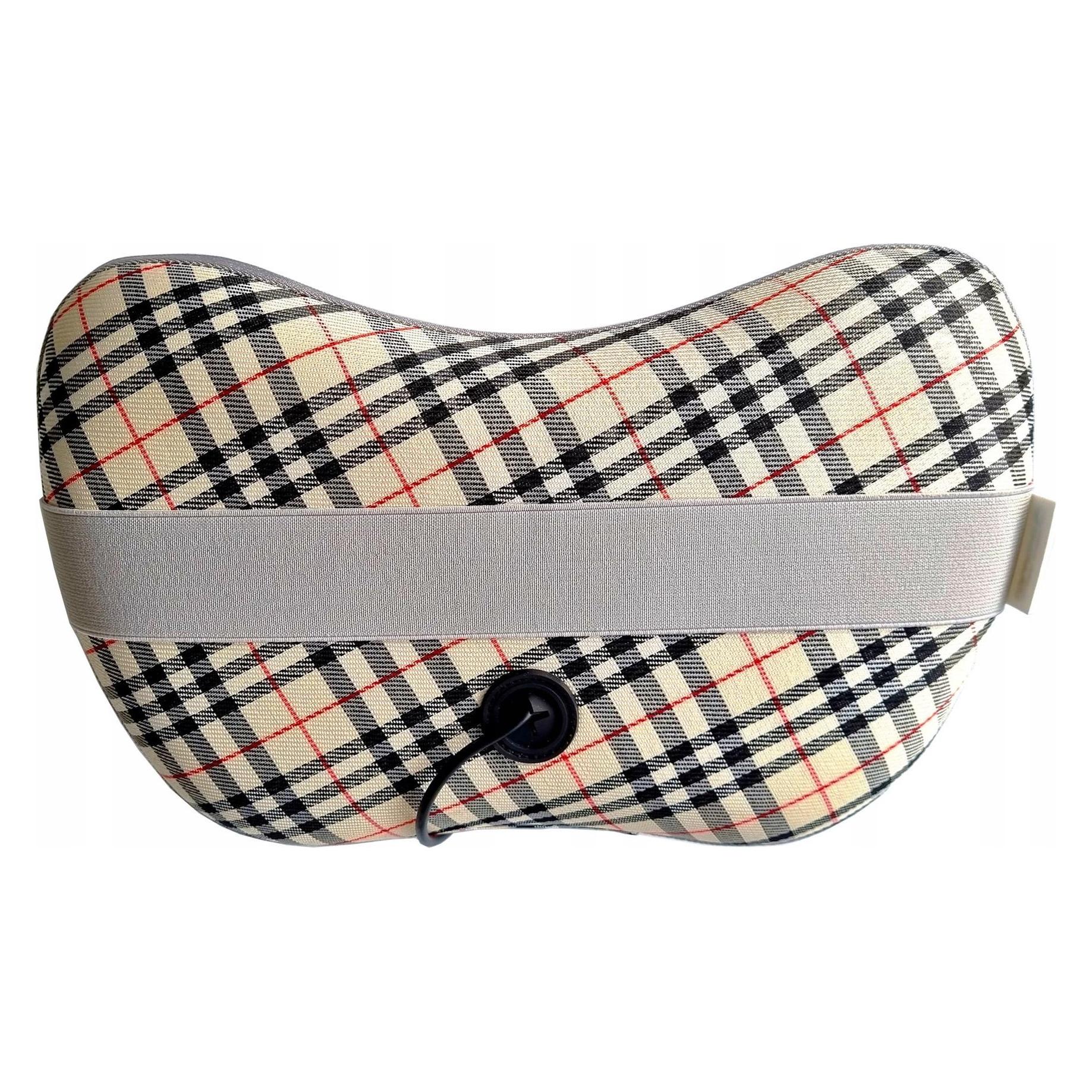 Oromed ORO-PILLOW Massagegerät Hinten, Bauch, Gürtel, HIPS, Beine, Hals, Schultern (ORO-PILLOW)