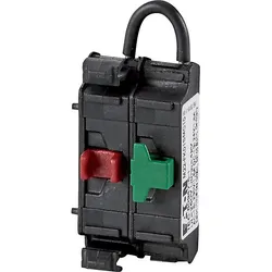 Eaton Notauskontakt überwacht, 1Ö+(1S) M22-FK01SMC10