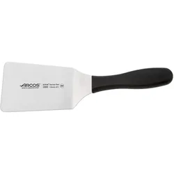ARCOS 2900 SERIE BLACK SPATULA 15CM
