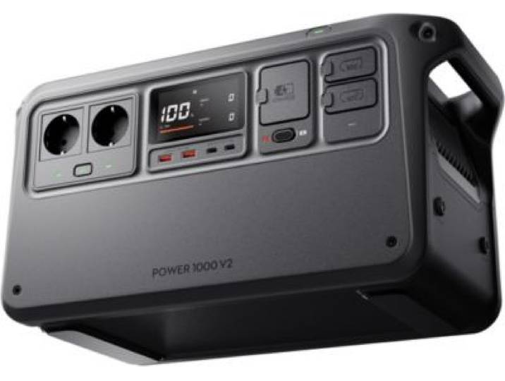 Dji - Station De Charge Power 1000 V2