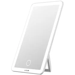 Avide, Kosmetikspiegel, LED beleuchteter Schminkspiegel 3.5W Adapter