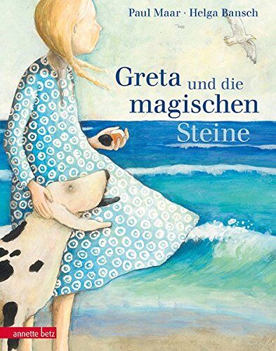 Paul Maar - Greta und die magischen Steine - Preis vom 12.10.2026 11:37:12 h