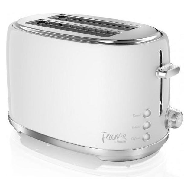 Swan FEARNE ST20010TEN (800 W, light color battery) (ST20010TEN)
