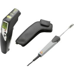 testo 830 T4 Set Infrarot-Thermometer kalibriert (ISO) Optik 30:1 -30 - +400 °C 0563 8314-ISO