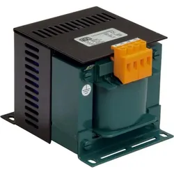 Trafo-Technik-Hoppecke Gleichrichtergerät EMA/GC 15A 230/24V