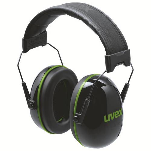 Uvex K10 2630010 Kapselgehörschutz 30 dB 1St.